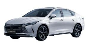 BYD Seal 5 Premium